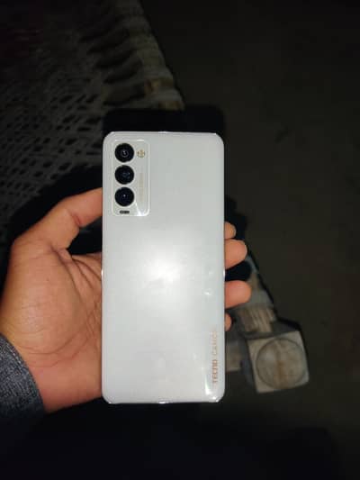 Tecno camon 18p