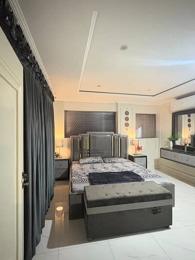 Super luxury AC furnished apartment for rent. Short stay/ Daily/ weekly/ monthly and long term basics.