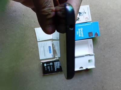 Samsung Galaxy Grand Prime Pro