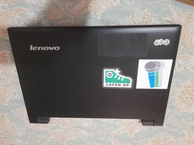 Lenovo Idea pad flex 15