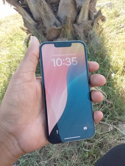 Iphone 13pro waterpack 10/10