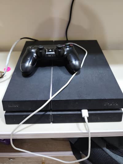 PS4 Fat for sale