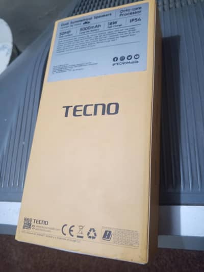 ideal conditions mobile phone