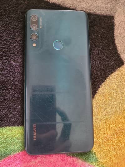 HUAWEI Y9 PRIME 2019