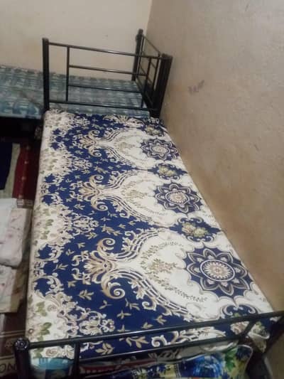 Single bed for sale urgent