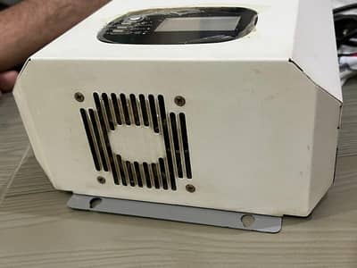 inverex solar inverter