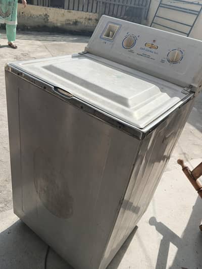 super Asia washing machine for sale