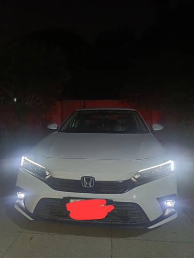 civic oriel 1.5 turbo 2024