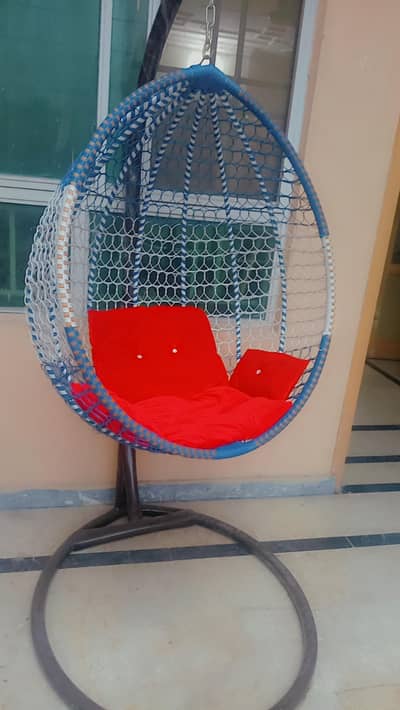 swing chair jhula