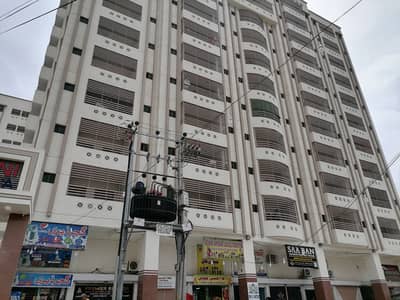 Lakhani Fantasia 700 Square Feet Double Chatti Shop Is Available In The Heart Of Scheme 33 Karachi