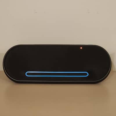 Philips SB2700B Portable Wireless Speaker - Battery replacement needed