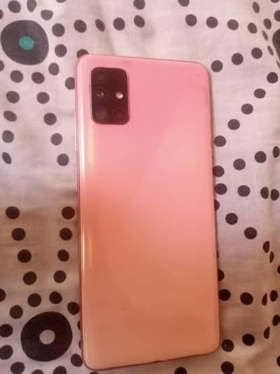 Samsung galaxy A51 6/128 GB