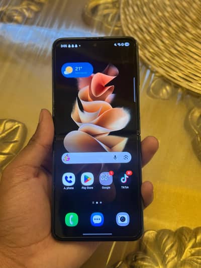 Samsung Z Flip 3  5G