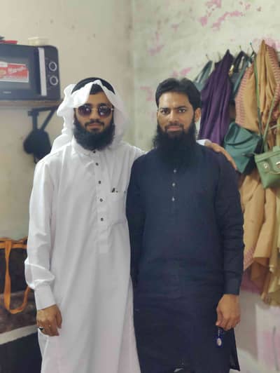 Waqas