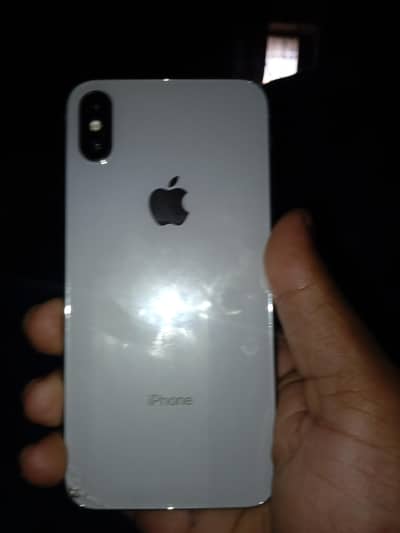 iphone x pta ha