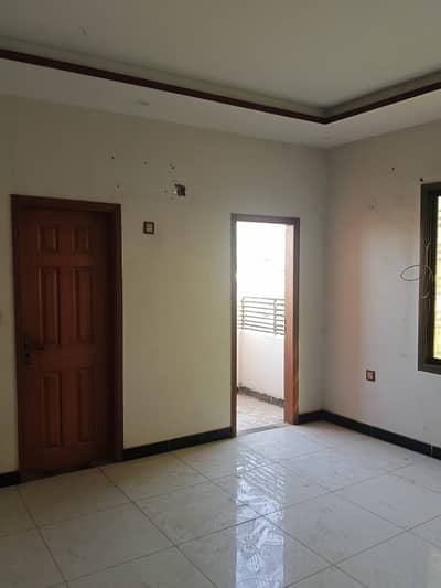 2 Bed Drawing Lounge Second Floor Portion