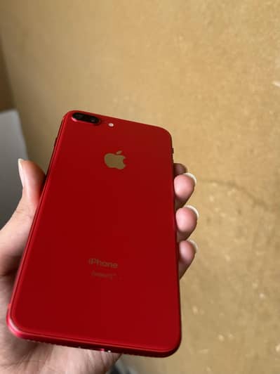 iPhone 8plus PTA approved