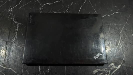 Lenovo Thinkpad T480 | NVIDIA MX150 | 512 SSD | 16 GB RAM | Ultrabook