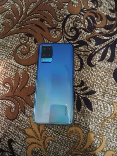 Oppo A54 4 128 03234902640