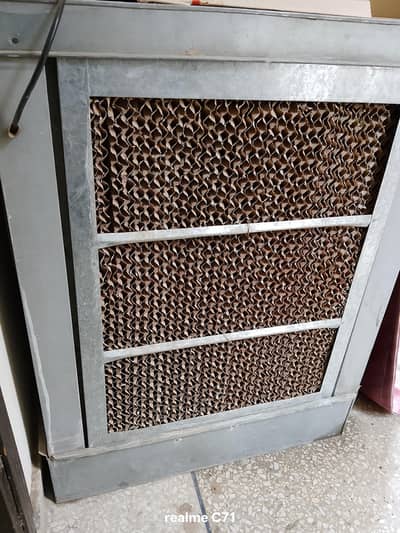 Lahori Room Cooler