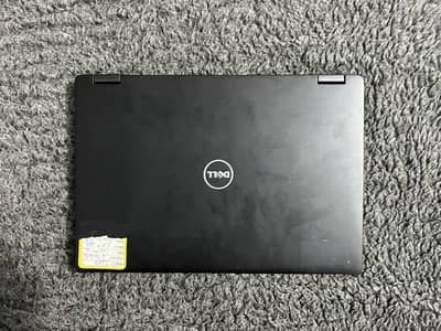 Dell Core i7 7th generation