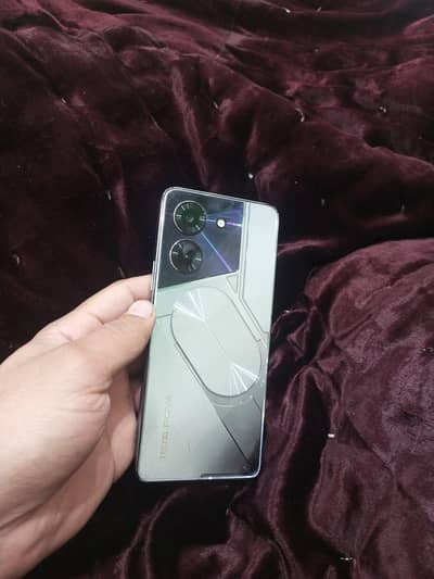 tecno pova 5pro 5G