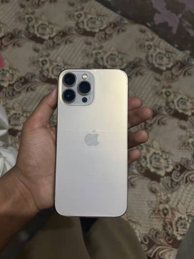 I phone 13 pro max 128 gb factory unlock