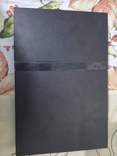 Slightly used Ps2 [slim]