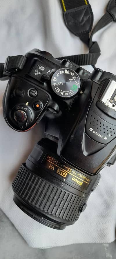 Nikon D5300