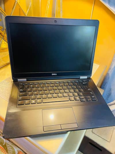 Dell Latitude E5470 Core i5-6th Generation