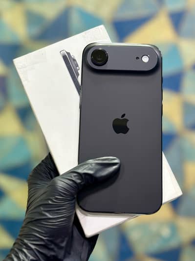 Apple iPhone 17 air sims non active