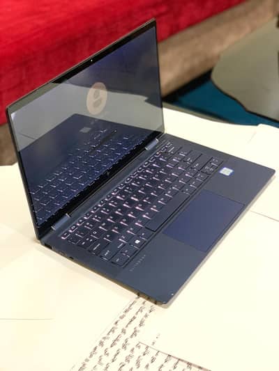 11 gen core i7 elite book .