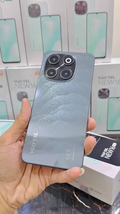 VGO TEL NEW 16 PRO 290000
