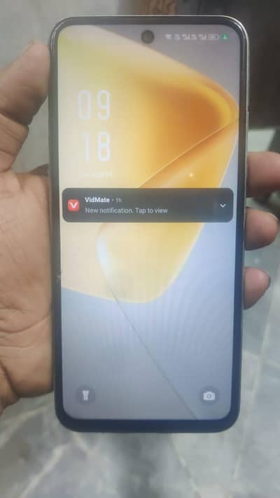 Hot 50i 6/128gb urgent sell