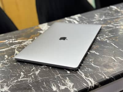 Apple MacBook Pro, A2141, Core i7, Core i9, 16/512GB, 2019, Laptop