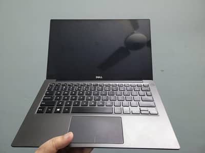 Dell Xps 13 -  i7 - 3K UXGA - Touchscreen - long battery