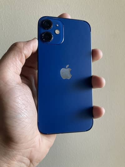 Iphone 12 Mini and SE 2020