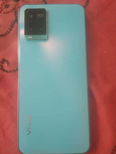 Ram 8+4  , Memory 128