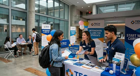 Job Opportunity Specially for Students Part time