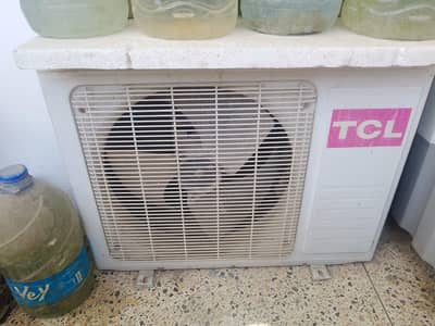 sale used Tcl ac with Sg inner