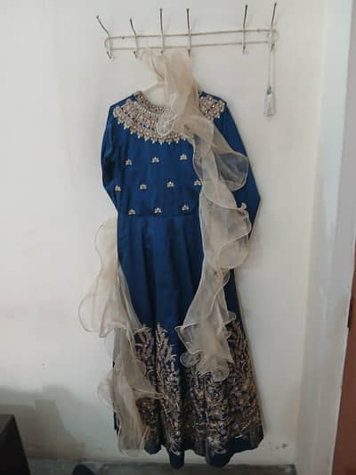 maxi Full Size. one Time used