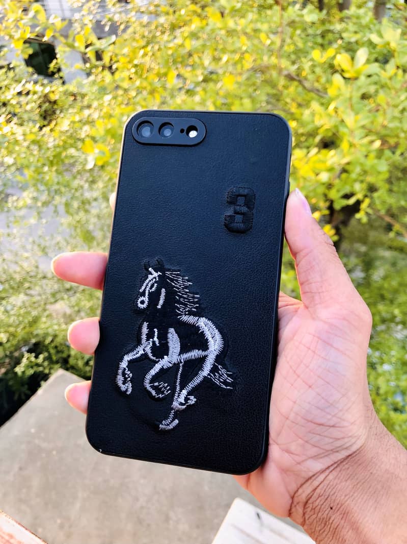 Iphone 8 plus SIM WORKING 10