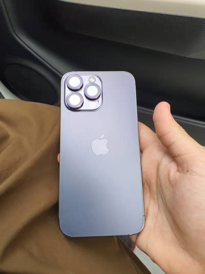 iPhone 14 Pro Max 256Gb