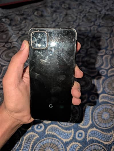 urgent sell pixel 4xl
