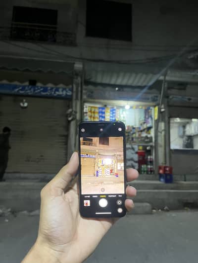 iPhone XS pta approved 64 gb all ok