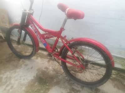 bicycle for sale