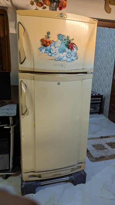 PEL REFRIGERATOR BRAND NEW CONDITION VERY GOOD QUALITY