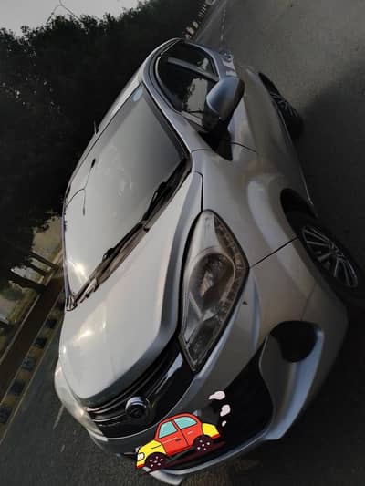 princ pearl like new