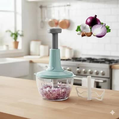 Best quality chopper machine free home delivery