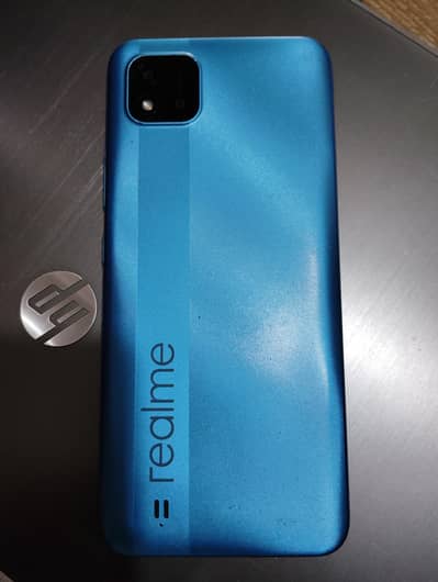 Realmi C11